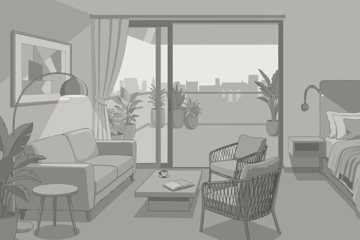 Habitación Doble (oferta de spa)